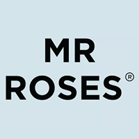 Mr Roses APAC logo