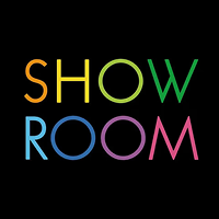 SHOWROOM logo