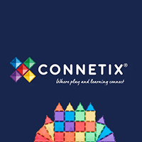 Connetix logo