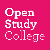 Open Study College logo