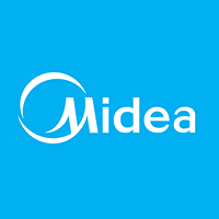 Midea Store logo