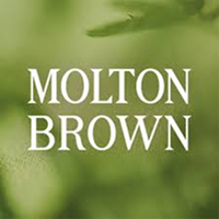 Molton Brown (US) logo
