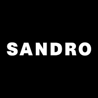 Sandro-Paris US logo