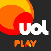 UOL Play logo