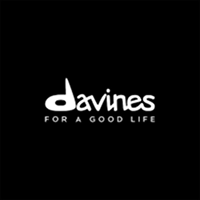 Davines logo