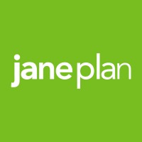 Jane Plan UK logo