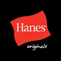 Hanes.com logo
