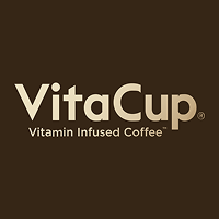 VitaCup logo
