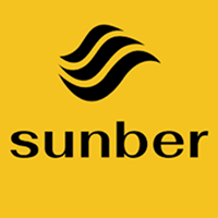 sunberhair logo