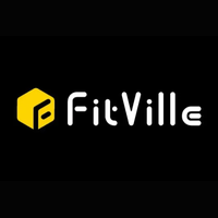 FitVille logo