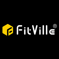 FitVille-DE logo