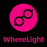 wherelight logo