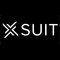 xSuit logo