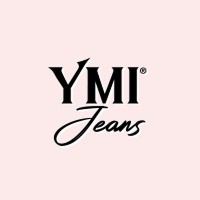 YMI Jeans logo