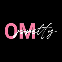 ohmyprettywig.com logo