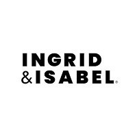 Ingrid+Isabel logo