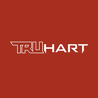TruHart logo
