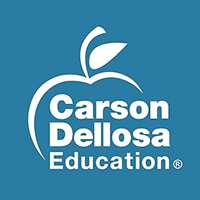 Carson Dellosa Education logo