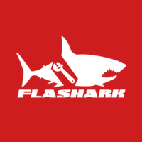 Flashark logo