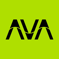Ava of Norway UK logo