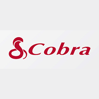 Cobra Electronics US logo