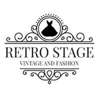 Retro Stage logo