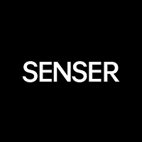Senser US logo
