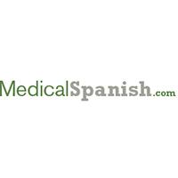 Medical Spanish logo