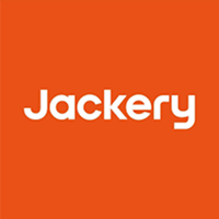 Jackery IT logo