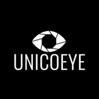 Unicoeye logo