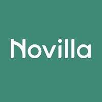 Novilla logo