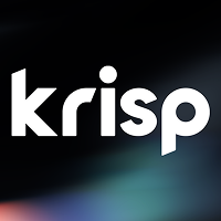 Krisp logo