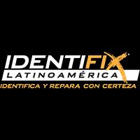 Identifix logo