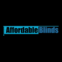 Affordable Blinds logo
