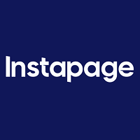 Instapage logo