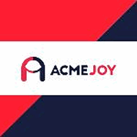 Acmejoy.nl logo