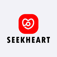 seekheart.de logo