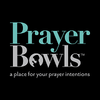 PrayerBowls logo
