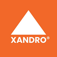 Xandro Lab logo