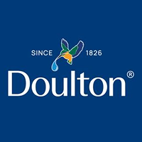 Doulton Water logo