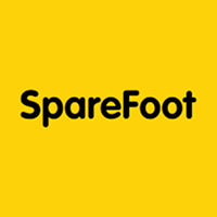 SpareFoot logo