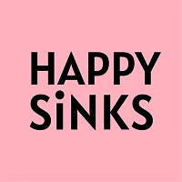 Happy Sinks Affiliate Program logo