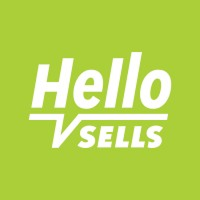 HelloSells US logo
