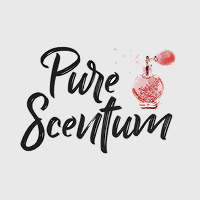 Pure Scentum Affiliate Program logo
