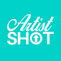 ARTIST SHOT logo