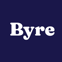 Byre Affiliate program logo
