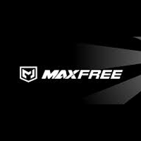 Maxfree logo