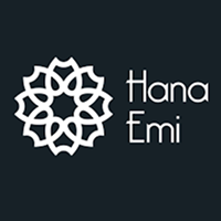 Hana Emi Affiliate program logo