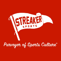 Streaker Sports logo