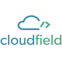 Cloudfield logo